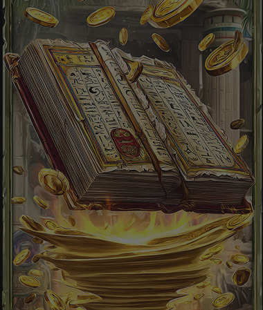 Book of Dead