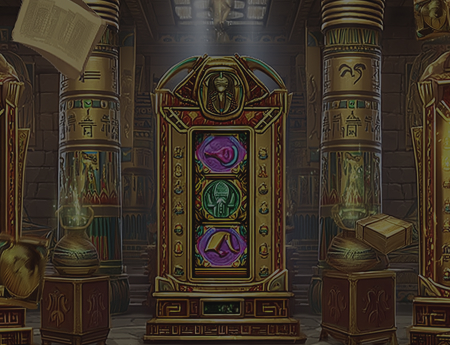 Book of Dead