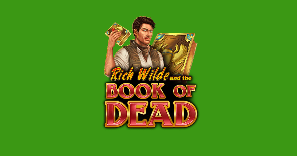 Book of Dead